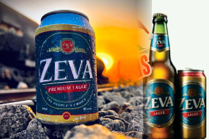 ZEVA - BIPC Premium Beer